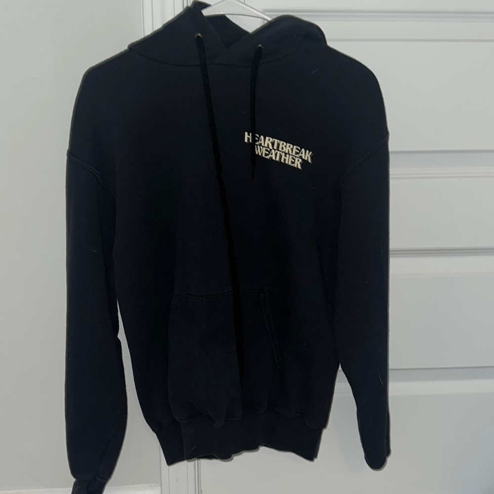 Niall Horan Heartbreak Weather Sweatshirt